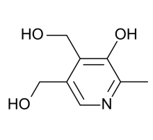 Витамин B6 (Пироксидин)