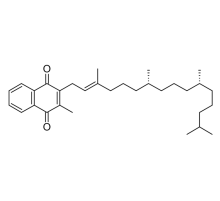 Витамин К1 (фитоменадион)