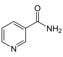 Витамин B3 (Никотинамид)