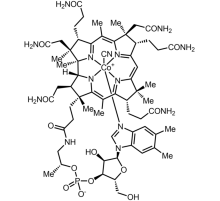 Витамин B12 (Цианокобаламин)