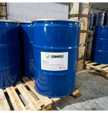 Смесь диметиконола и циклопентасилоксана