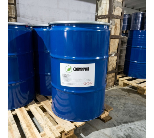 Смесь диметиконола и циклопентасилоксана